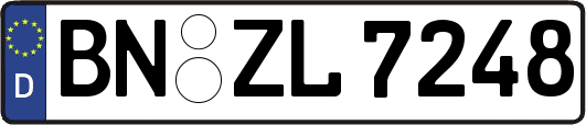 BN-ZL7248