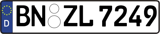 BN-ZL7249