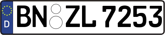 BN-ZL7253