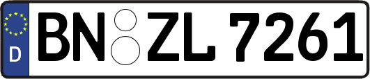 BN-ZL7261