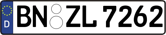 BN-ZL7262
