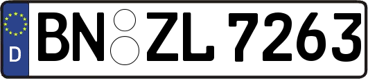 BN-ZL7263
