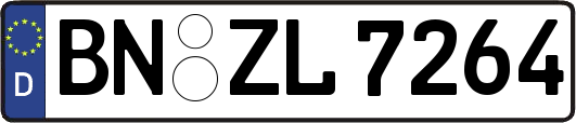 BN-ZL7264