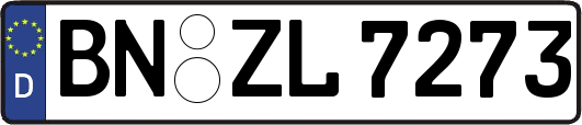 BN-ZL7273