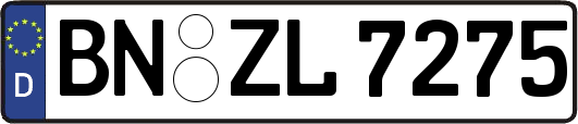 BN-ZL7275