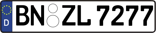 BN-ZL7277