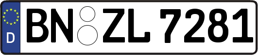 BN-ZL7281