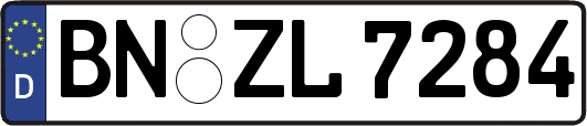 BN-ZL7284