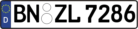 BN-ZL7286