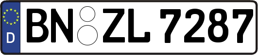 BN-ZL7287