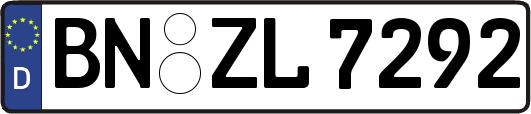 BN-ZL7292