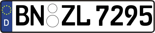 BN-ZL7295