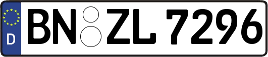 BN-ZL7296