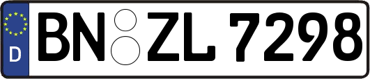 BN-ZL7298