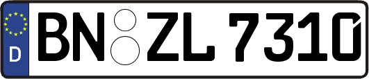 BN-ZL7310