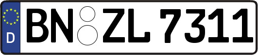 BN-ZL7311