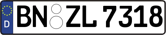 BN-ZL7318