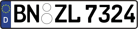 BN-ZL7324