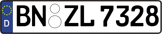 BN-ZL7328