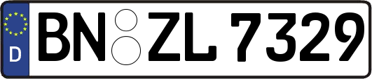 BN-ZL7329