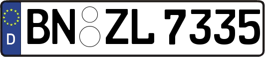 BN-ZL7335