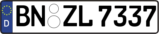 BN-ZL7337