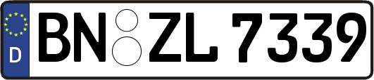 BN-ZL7339