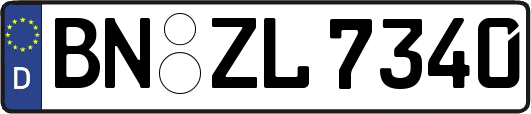 BN-ZL7340