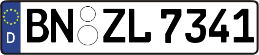 BN-ZL7341