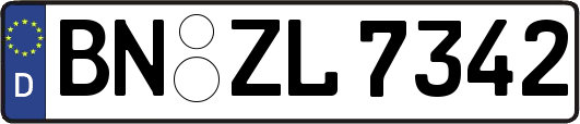 BN-ZL7342