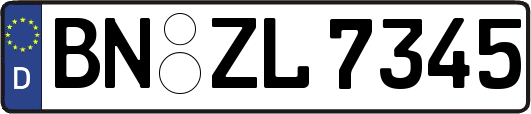 BN-ZL7345
