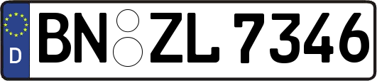 BN-ZL7346