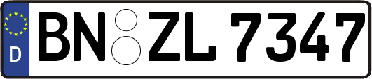 BN-ZL7347