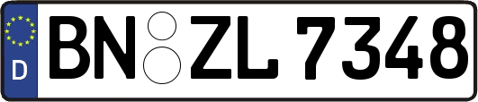 BN-ZL7348