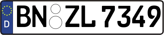 BN-ZL7349