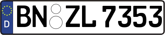 BN-ZL7353