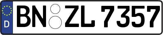 BN-ZL7357