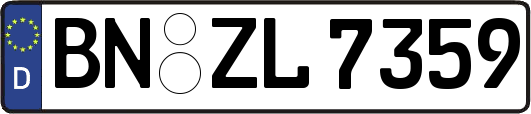 BN-ZL7359