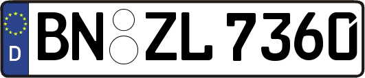 BN-ZL7360