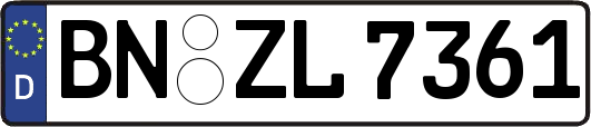 BN-ZL7361