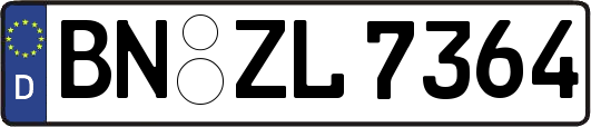 BN-ZL7364