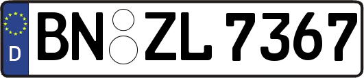 BN-ZL7367