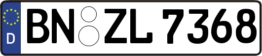 BN-ZL7368