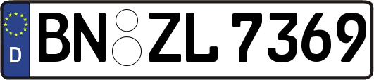 BN-ZL7369