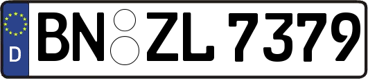 BN-ZL7379