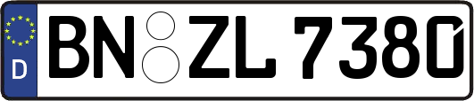 BN-ZL7380