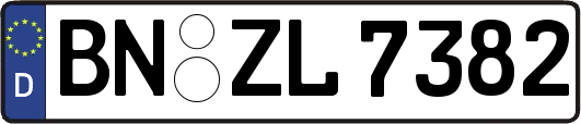BN-ZL7382