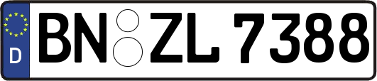 BN-ZL7388