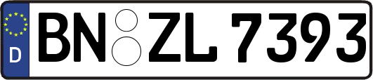BN-ZL7393