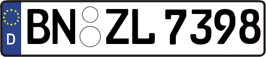 BN-ZL7398